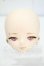 画像1: imomodoll/Lucifer:さんかくどーるず様 カスタムヘッド Y-26-07-21-107-WT-ZY (1)
