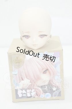 画像4: imomodoll/Lucifer:さんかくどーるず様 カスタムヘッド Y-26-07-21-107-WT-ZY