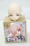 画像4: imomodoll/Lucifer:さんかくどーるず様 カスタムヘッド Y-26-07-21-107-WT-ZY (4)