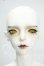 画像1: dollzone/Gray Y-26-07-21-143-WT-ZY (1)