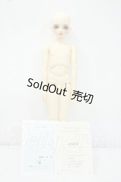 画像7: SDC男の子/ヘンゼル:ワンオフモデル(つきみ様メイク) Y-26-07-21-106-WT-ZY