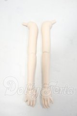 DD/DDf3-A-01-SW 上下腕パーツ+ハンドパーツ Y-26-07-21-146-WT-ZY