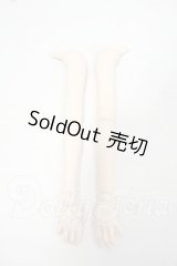 DD/DDf3-A-01-SW 上下腕パーツ+ハンドパーツ Y-26-07-21-146-WT-ZY