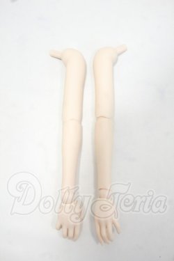 画像1: DD/DDf3-A-01-SW 上下腕パーツ+ハンドパーツ Y-26-07-21-146-WT-ZY