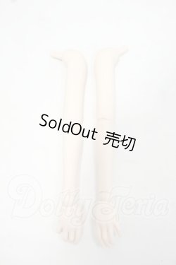 画像1: DD/DDf3-A-01-SW 上下腕パーツ+ハンドパーツ Y-26-07-21-146-WT-ZY