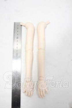 画像2: DD/DDf3-A-01-SW 上下腕パーツ+ハンドパーツ Y-26-07-21-146-WT-ZY