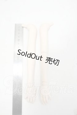 画像2: DD/DDf3-A-01-SW 上下腕パーツ+ハンドパーツ Y-26-07-21-146-WT-ZY