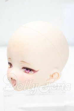 画像3: DDH-10/ちゆ様 カスタムヘッド Y-26-07-21-138-WT-ZY