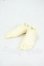 画像1: SD/SD用フットパーツ SD-FO-01(PSホワイト肌) Y-26-07-21-112-WT-ZY (1)
