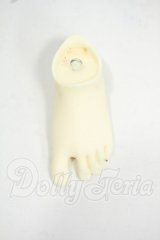 SD/SD用フットパーツ SD-FO-02(PSホワイト肌) Y-26-07-21-113-WT-ZY