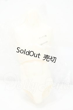 画像1: DD/隠's ボーイボディーセット 外被パーツ(kakuso doll様) Y-26-07-21-141-WT-ZY