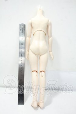 画像2: MDD/隠's ボーイボディーセット 外被パーツ(kakuso doll様) Y-26-07-21-148-WT-ZY