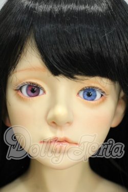 画像1: SPIRIT DOLL/Gardenia Y-26-07-28-110-WT-ZY
