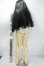 画像7: SPIRIT DOLL/Gardenia Y-26-07-28-110-WT-ZY (7)