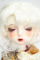 GEM OF DOLL/ARIES(B.Leg of Lamb) Fullset Y-26-07-28-112-WT-ZY