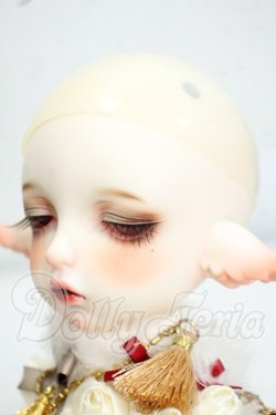 画像4: GEM OF DOLL/ARIES(B.Leg of Lamb) Fullset Y-26-07-28-112-WT-ZY