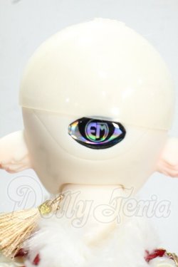 画像5: GEM OF DOLL/ARIES(B.Leg of Lamb) Fullset Y-26-07-28-112-WT-ZY