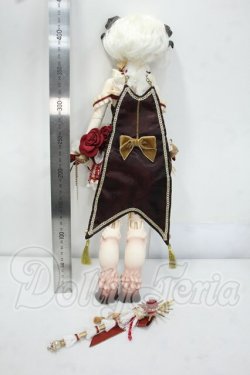 画像7: GEM OF DOLL/ARIES(B.Leg of Lamb) Fullset Y-26-07-28-112-WT-ZY