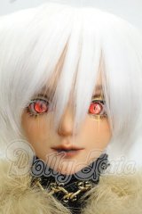 GEM OF DOLL/Carlos Animal Ver. Fullset Y-26-07-28-111-WT-ZY