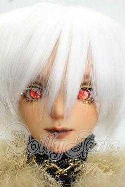 画像1: GEM OF DOLL/Carlos Animal Ver. Fullset Y-26-07-28-111-WT-ZY