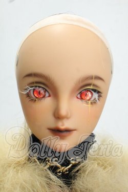 画像2: GEM OF DOLL/Carlos Animal Ver. Fullset Y-26-07-28-111-WT-ZY