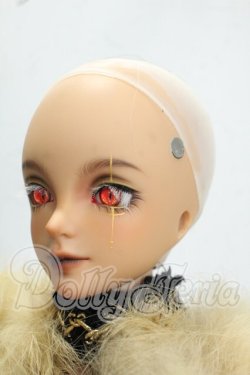 画像4: GEM OF DOLL/Carlos Animal Ver. Fullset Y-26-07-28-111-WT-ZY