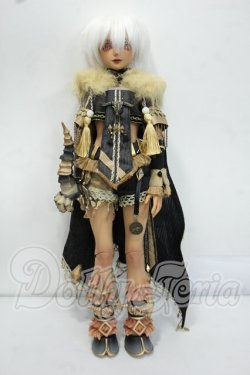 画像6: GEM OF DOLL/Carlos Animal Ver. Fullset Y-26-07-28-111-WT-ZY