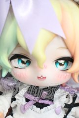MMDOLL x UFDOLL 「綿綿の異世界冒険」 Y-26-07-28-098-WT-ZY