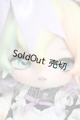 MMDOLL x UFDOLL 「綿綿の異世界冒険」 Y-26-07-28-098-WT-ZY