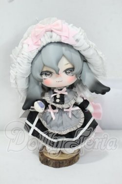 画像2: MMDOLL x UFDOLL 「綿綿の異世界冒険」 Y-26-07-28-099-WT-ZY