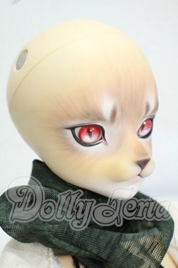 画像3: Dream Valley/Hylander Beast Ver. Y-26-07-28-121-WT-ZY