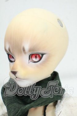 画像4: Dream Valley/Hylander Beast Ver. Y-26-07-28-121-WT-ZY