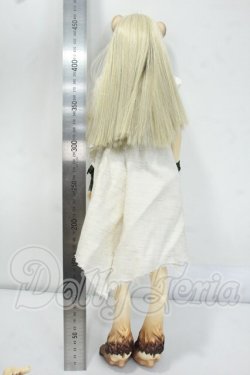 画像7: Dream Valley/Hylander Beast Ver. Y-26-07-28-121-WT-ZY
