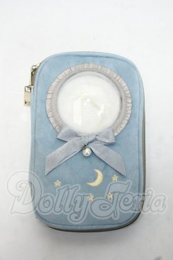 画像1: 1/12サイズドール/ドールバッグ Y-26-08-25-025-WT-ZY