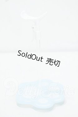 画像1: 1/4ドールスタンド Y-26-08-18-370-WT-ZY