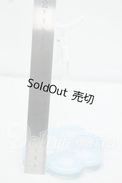 画像2: 1/4ドールスタンド Y-26-08-18-370-WT-ZY