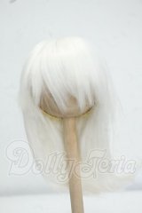 6-7inch/ウィッグ Y-26-08-18-398-WT-ZY
