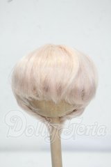 6-7inch/ウィッグ Y-26-08-18-397-WT-ZY
