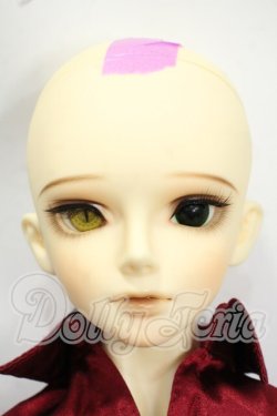 画像2: BJD CROBI/ZION Y-26-08-25-004-WT-ZY