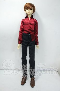 画像6: BJD CROBI/ZION Y-26-08-25-004-WT-ZY