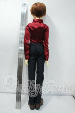 画像7: BJD CROBI/ZION Y-26-08-25-004-WT-ZY