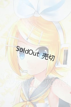 画像1: DDS/鏡音リン Y-26-08-25-002-WT-ZY
