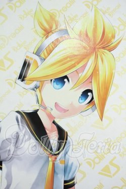 画像1: DDS/鏡音レン Y-26-08-25-001-WT-ZY