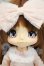 画像1: azone/キキポップ ロマンティックフリルシュガー キャラメルブラウン Y-26-08-25-007-WT-ZY (1)