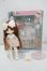 画像4: azone/キキポップ ロマンティックフリルシュガー キャラメルブラウン Y-26-08-25-007-WT-ZY (4)