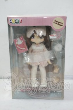 画像5: azone/キキポップ ロマンティックフリルシュガー キャラメルブラウン Y-26-08-25-007-WT-ZY
