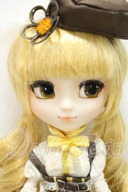 画像1: プーリップ/巴マミ Y-26-08-25-013-WT-ZY
