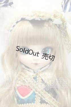 画像1: プーリップ/クラシカルホワイトラビット Y-26-08-25-012-WT-ZY
