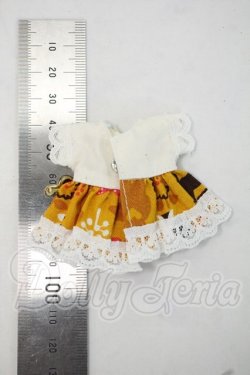 画像2: オビツ11/OF：衣装セット Y-26-08-25-091-WT-ZY
