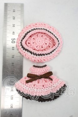 画像2: オビツ11/OF：衣装セット Y-26-08-25-088-WT-ZY